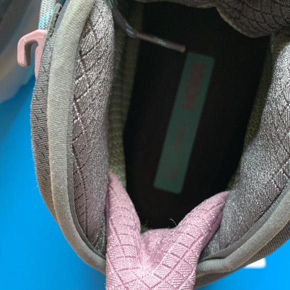 Hoka One One KAHA 2 GTX Athletic shoes - Picture 13 of 14